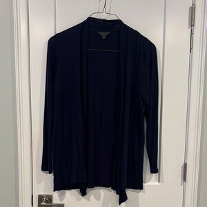 41 Hawthorn Long Sleeve Cardigan 1X